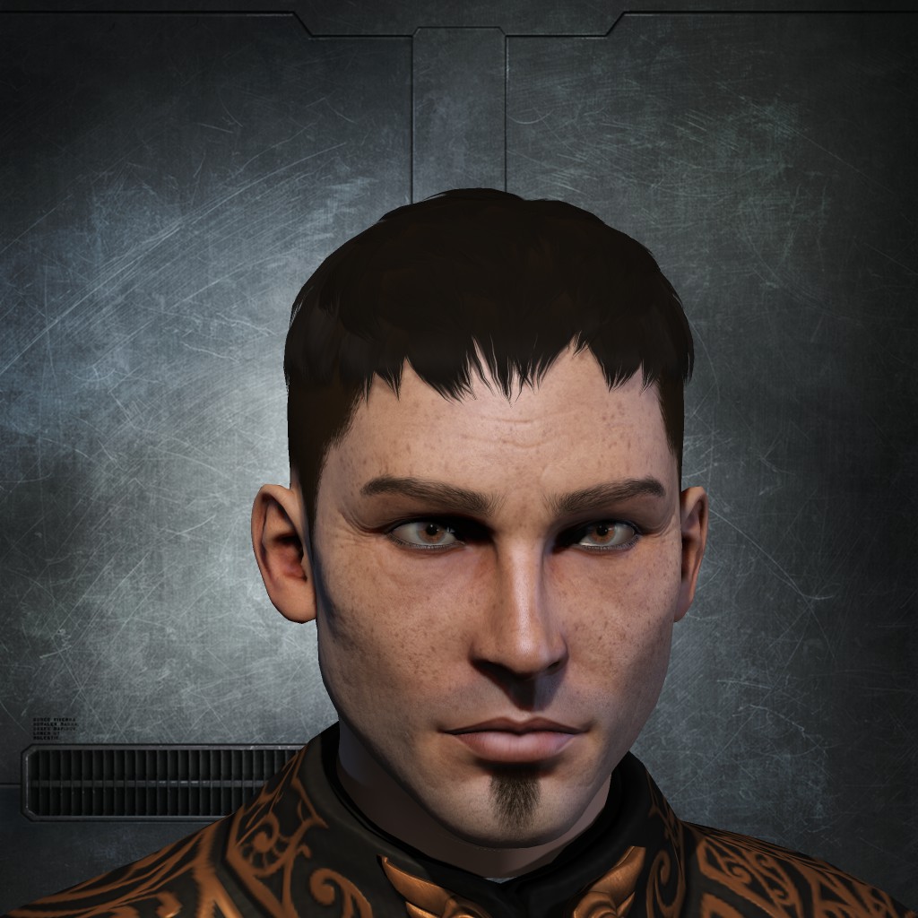 Smantajo Gallente