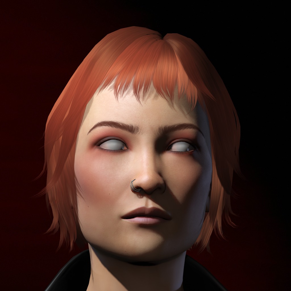 Sha'ik Reborn