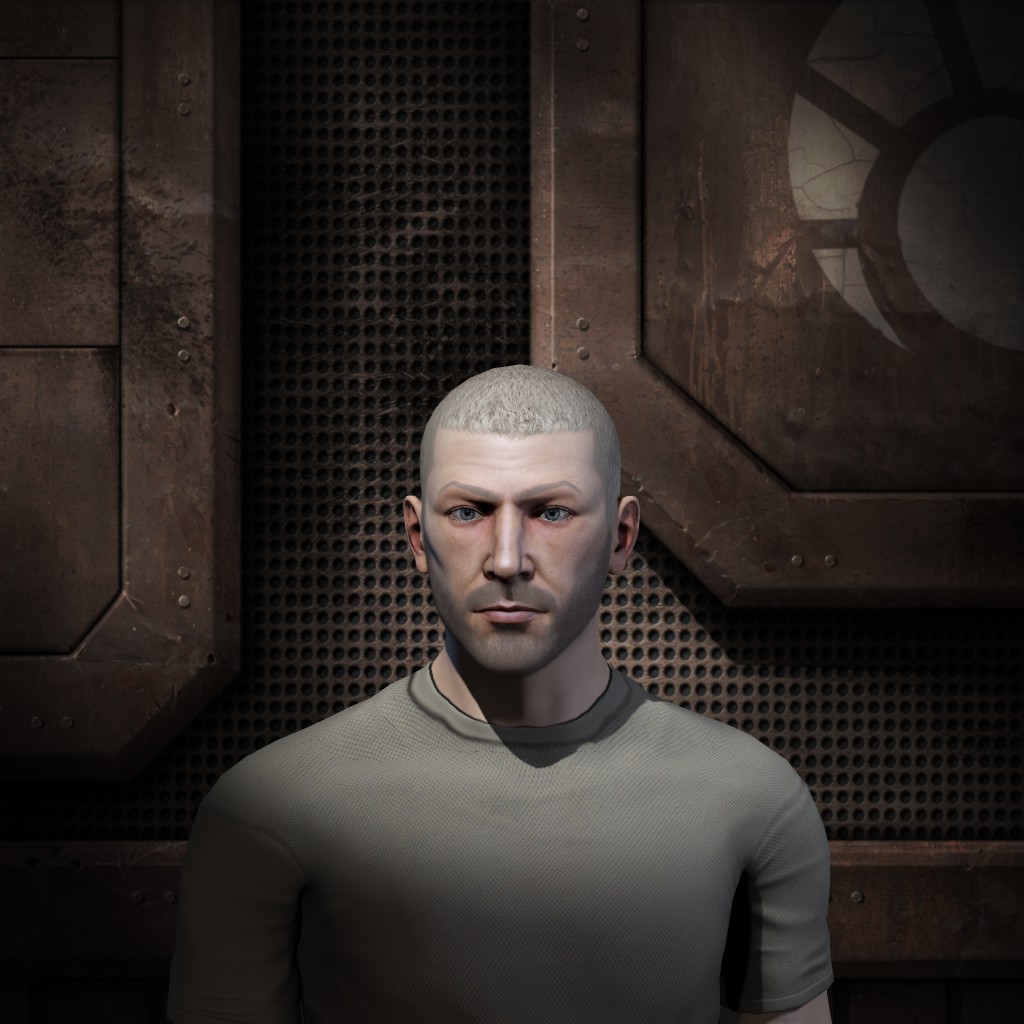Tiberius Krul