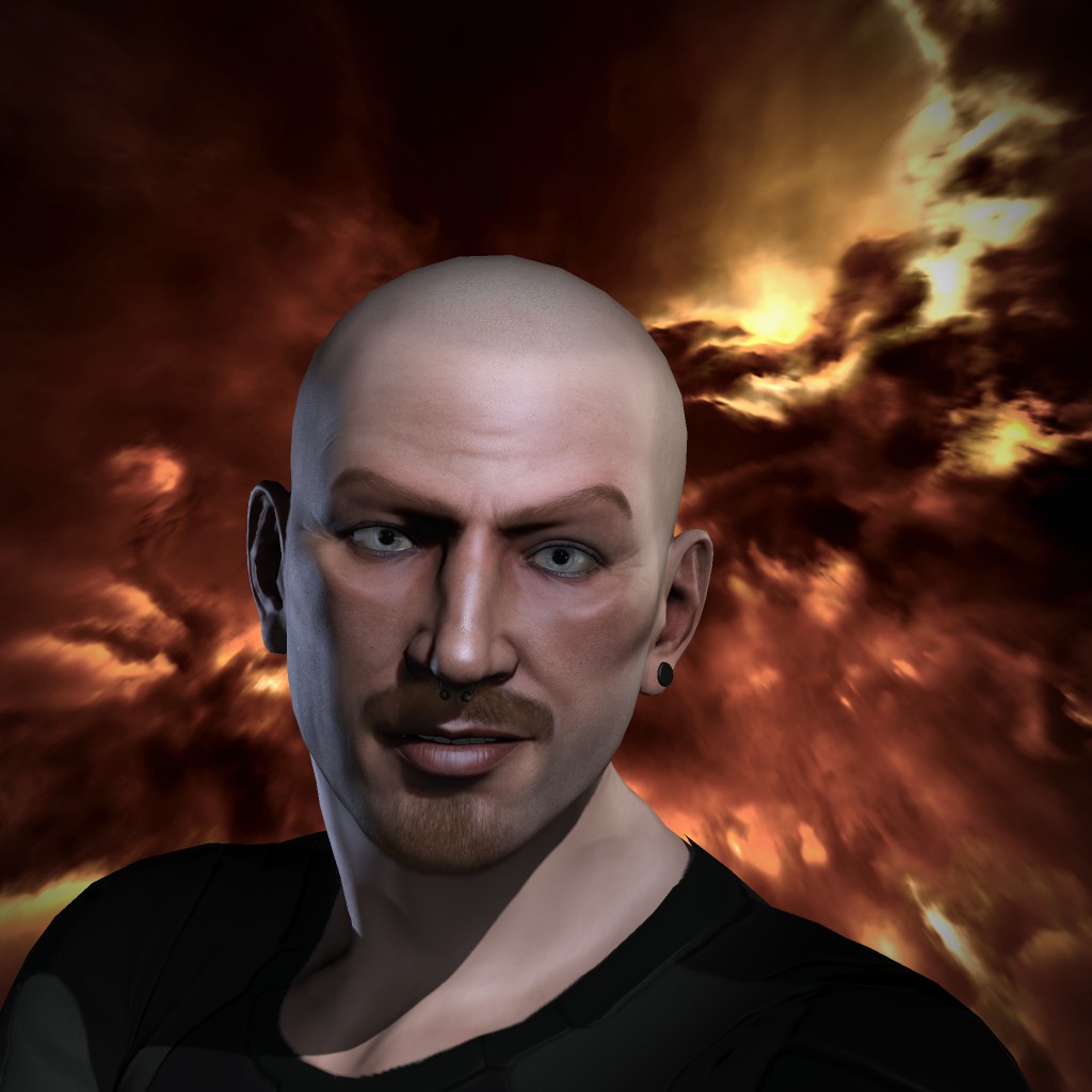 Kharne Inkubus