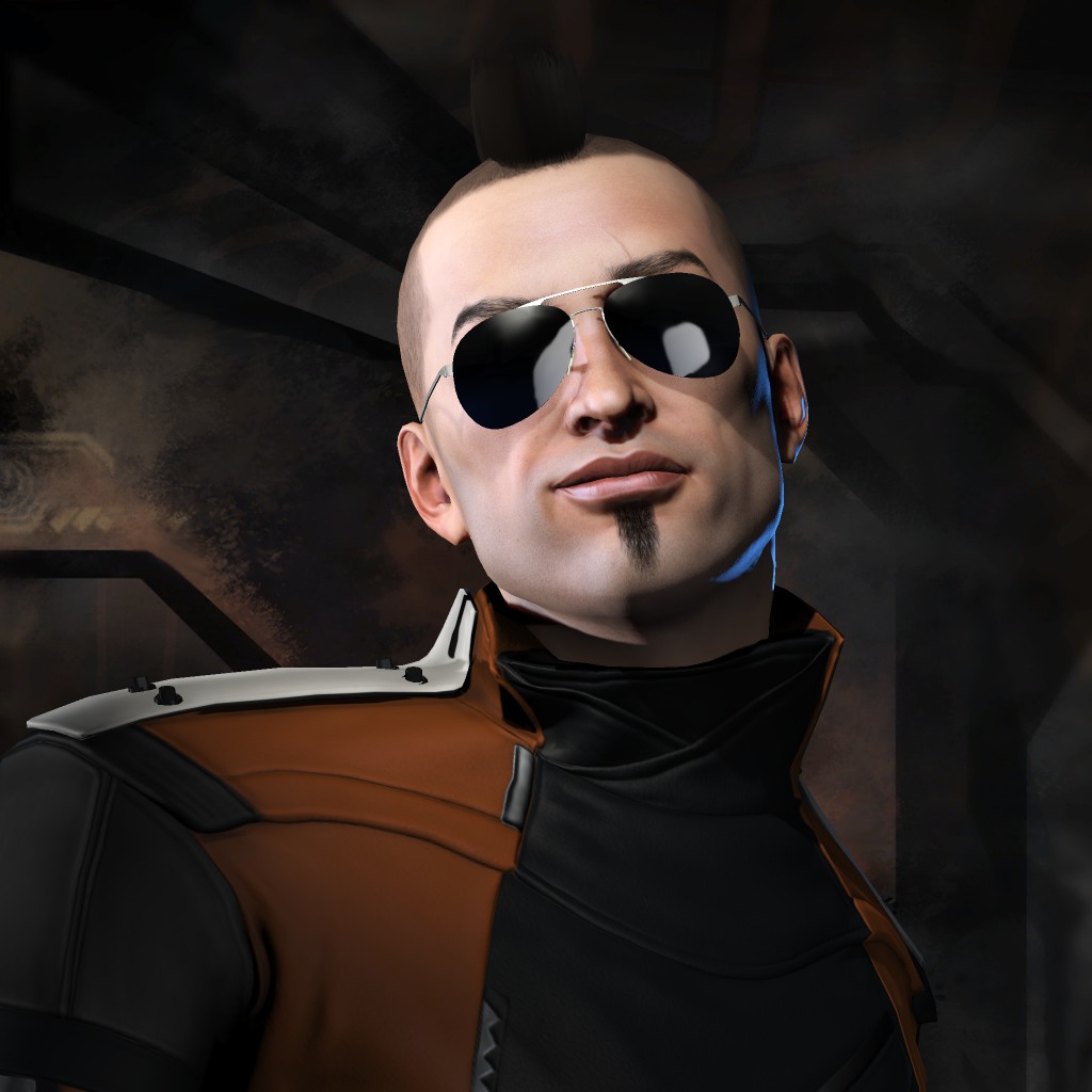 Marcus Rinkless