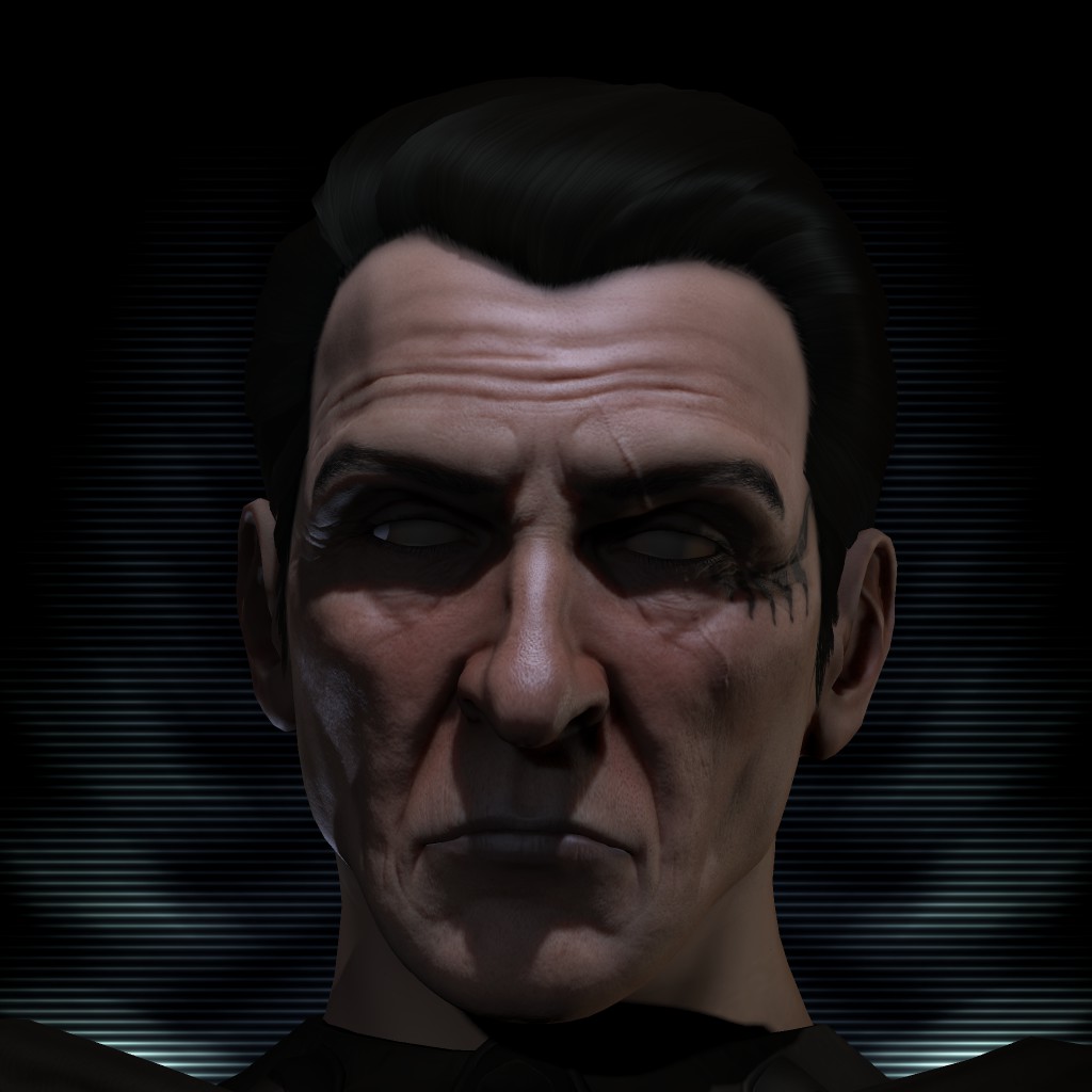 Lucius LeMorte