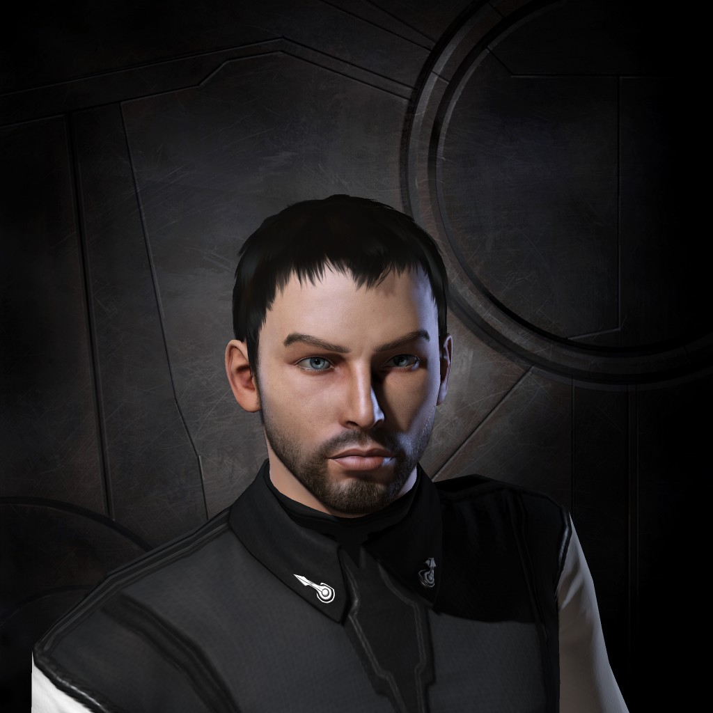Brando Kalrisian