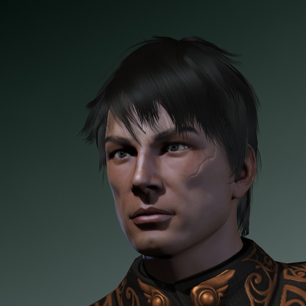 CAPTAIN DrHERLOCK