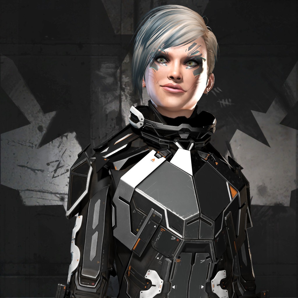 Charlette D'thallion