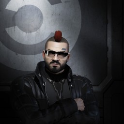 ALEX PATRON-SM portrait