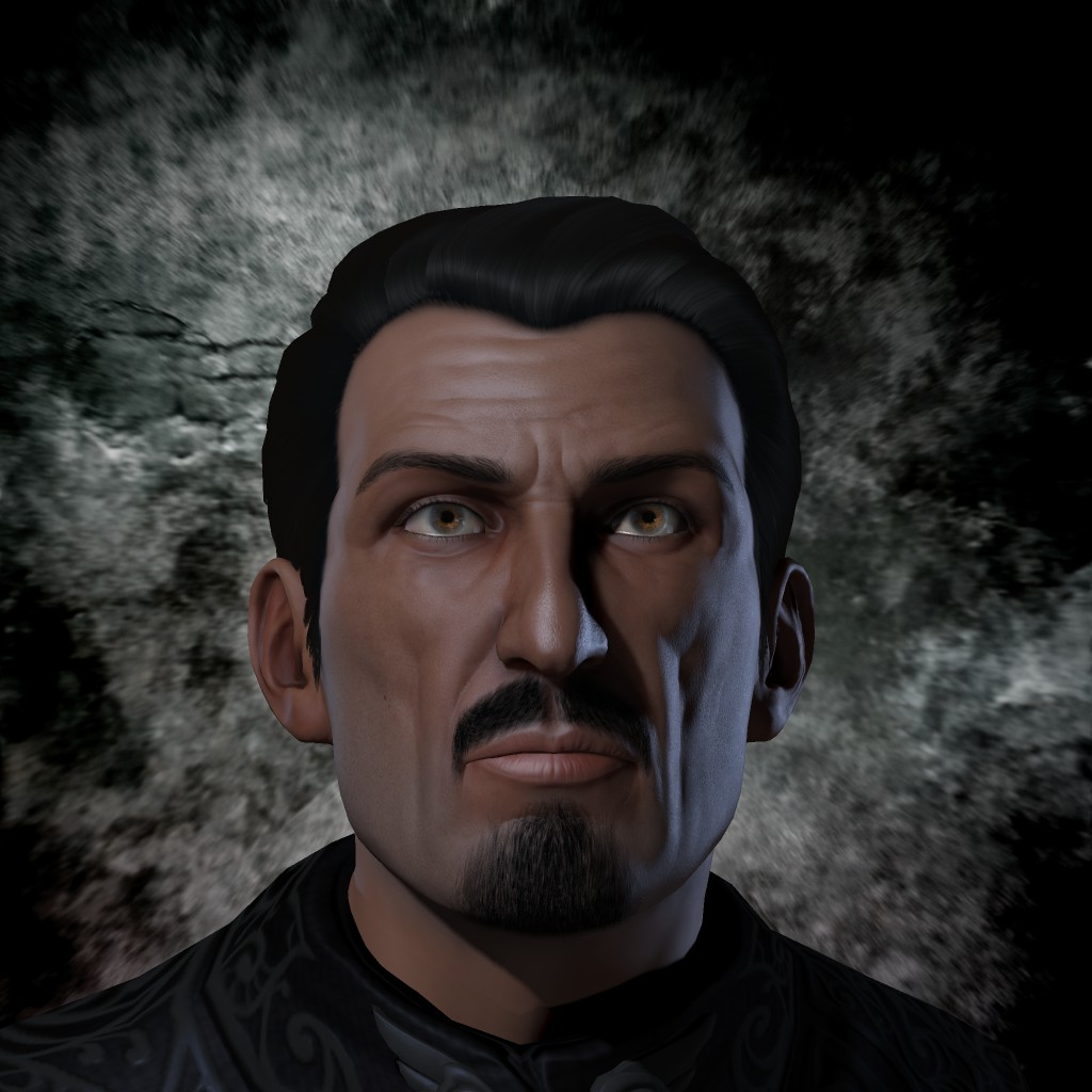 Asmadeus Heisen
