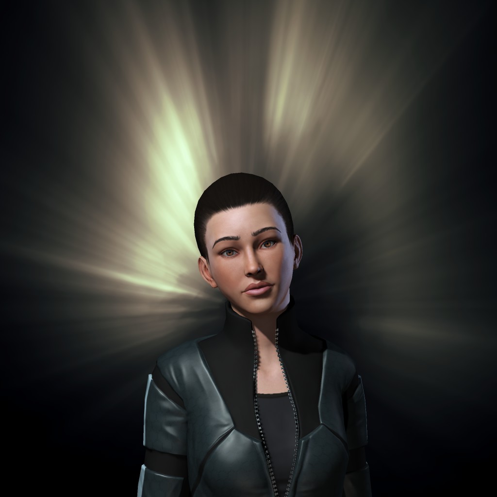 Miss Synabelle Audeles