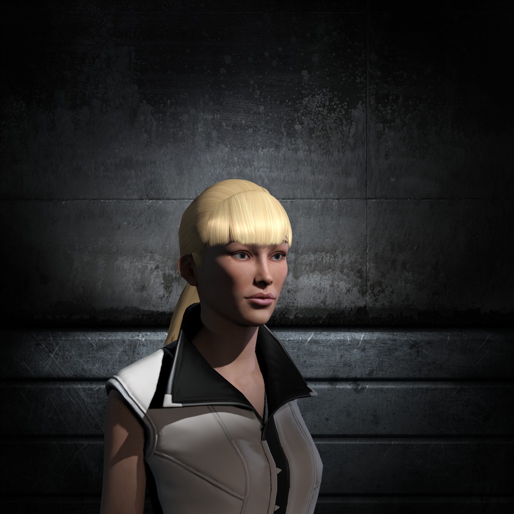 Nadin Kron