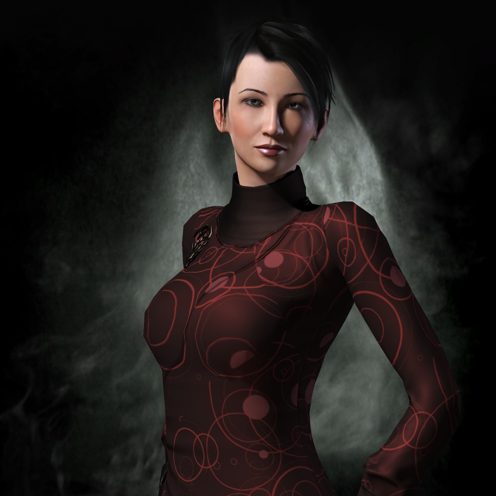 Evanselin Mittermeyer