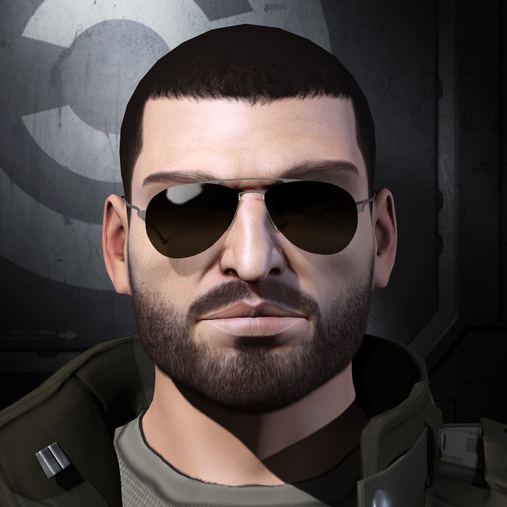 Maverick Syndicate