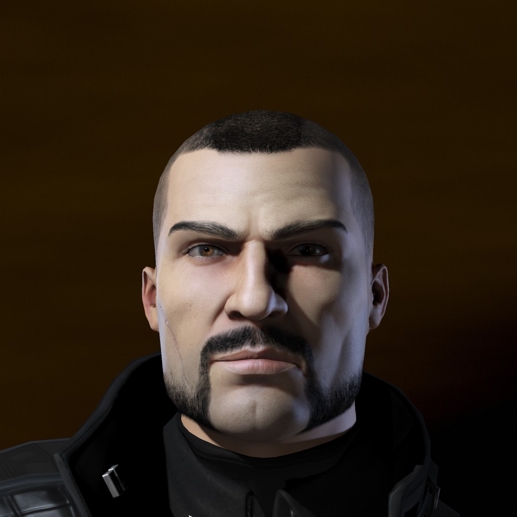 Caldari Citizen 93959516