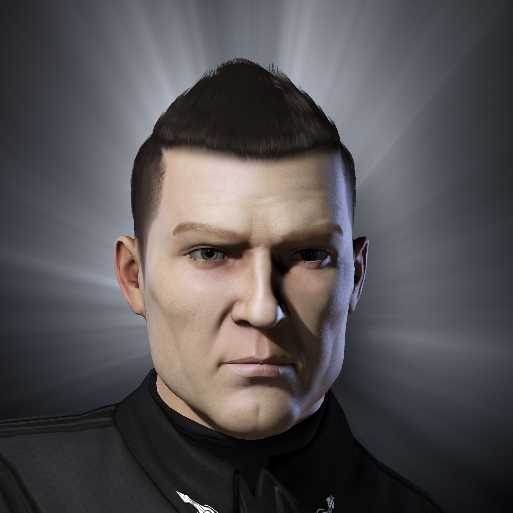 Caldari Citizen 93959679