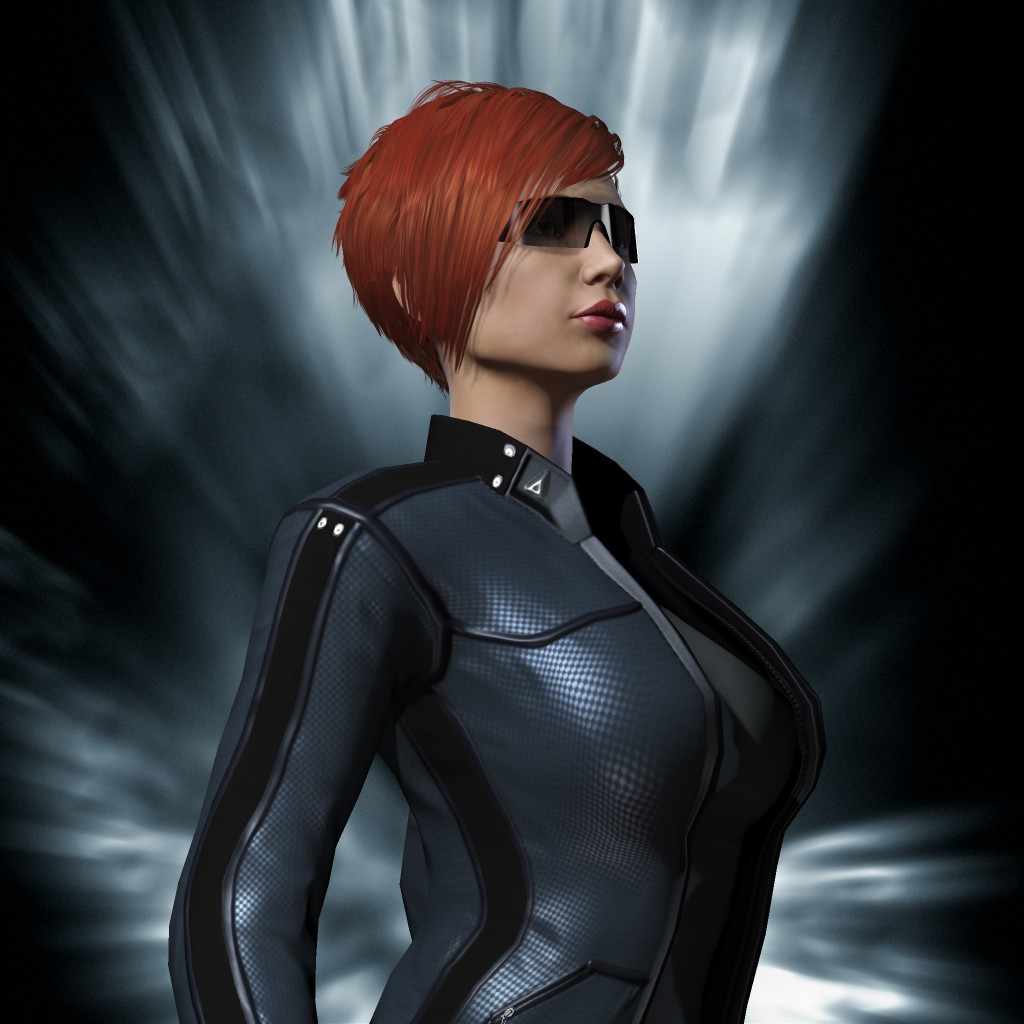 Caldari Citizen 93959999