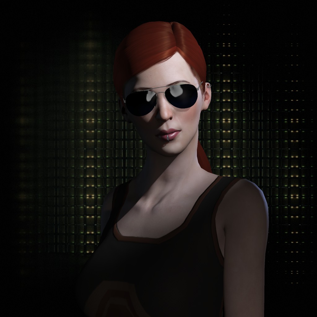 Djane Geena