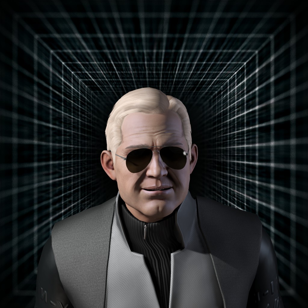 Lvl-Six Laser-Lotus