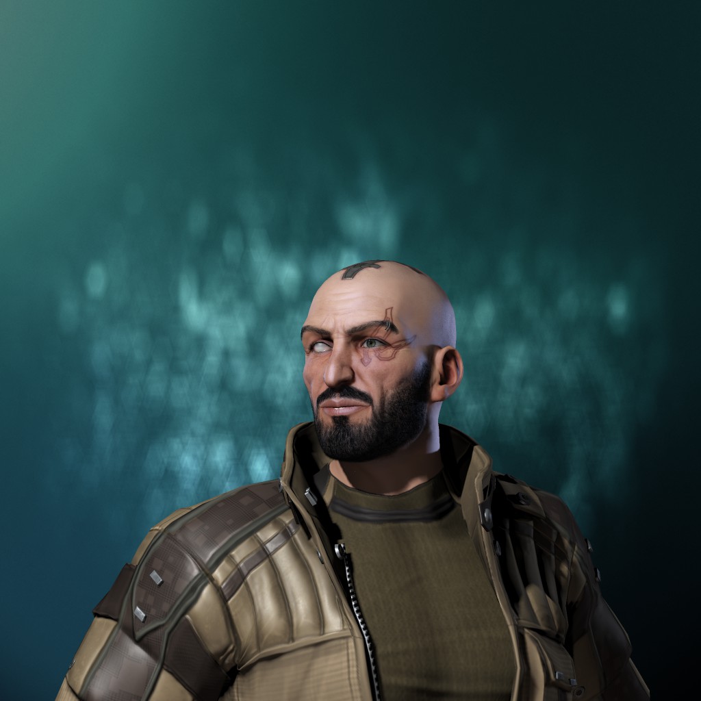 Amarr Citizen 93960339