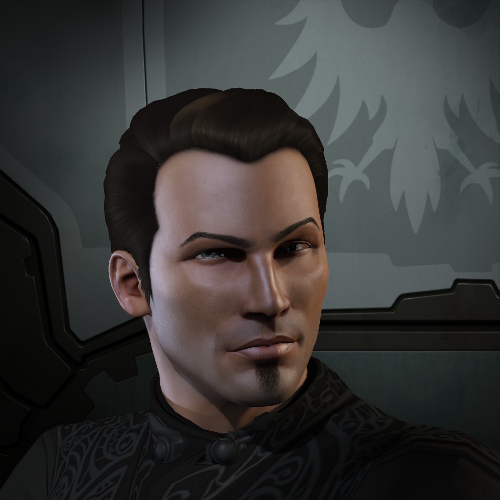 Xadius Talonspyre