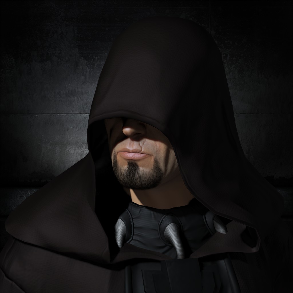 OneEyedSpiro