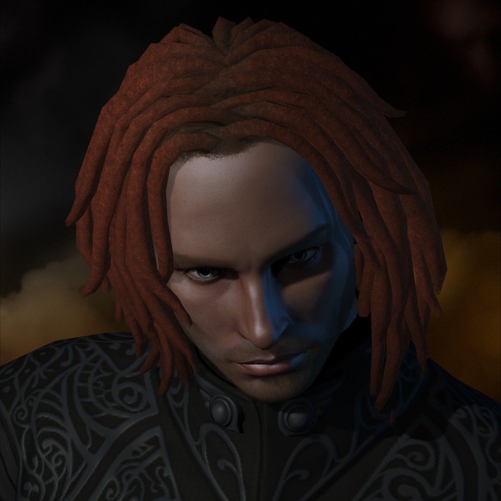 djxx Ormand
