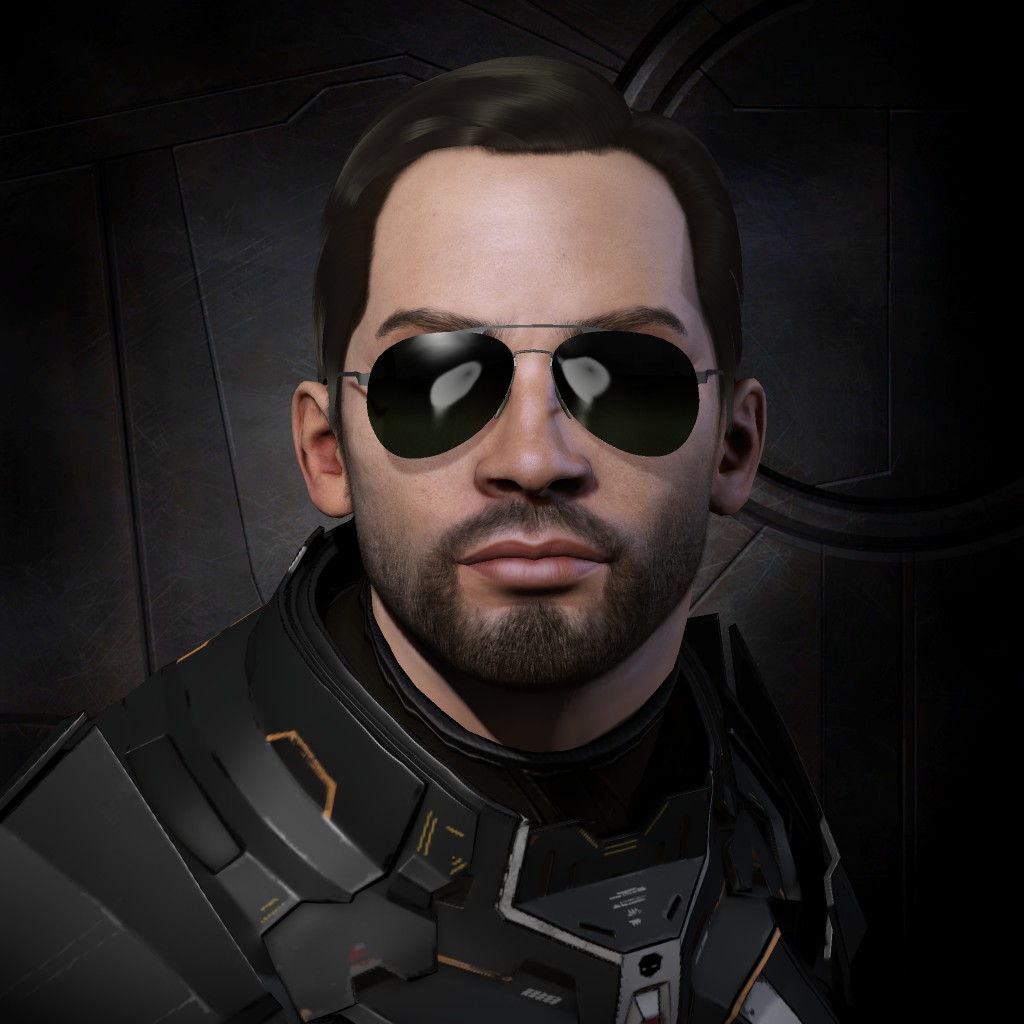 Roger Padecain