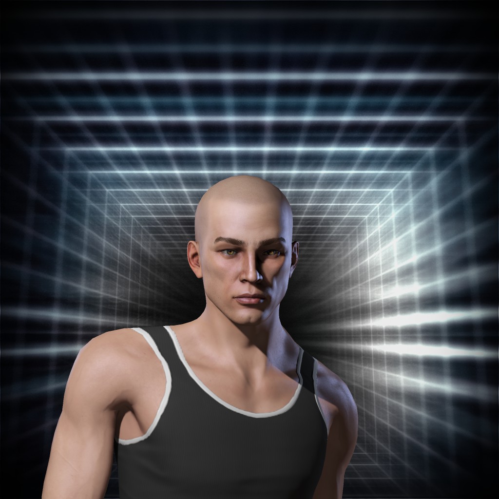 Luke Elenkiel