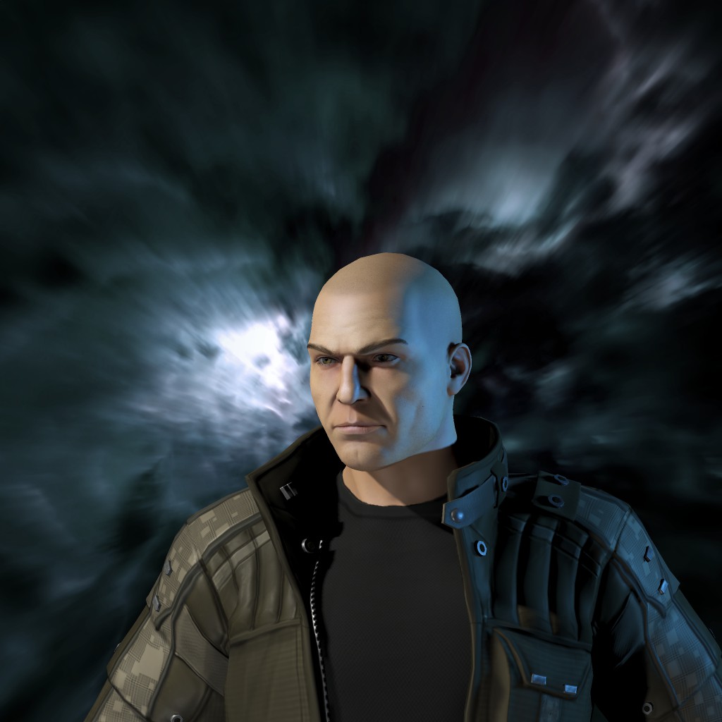 Caldari Citizen 93960949