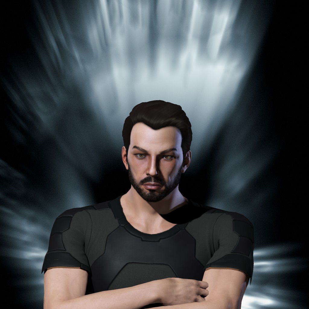 Daniel Griz