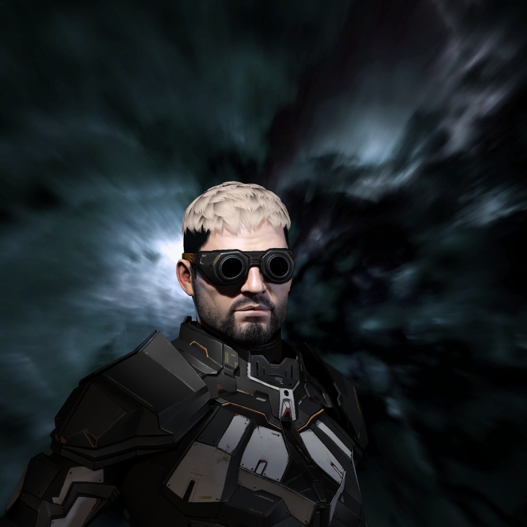 Legend Anarchy
