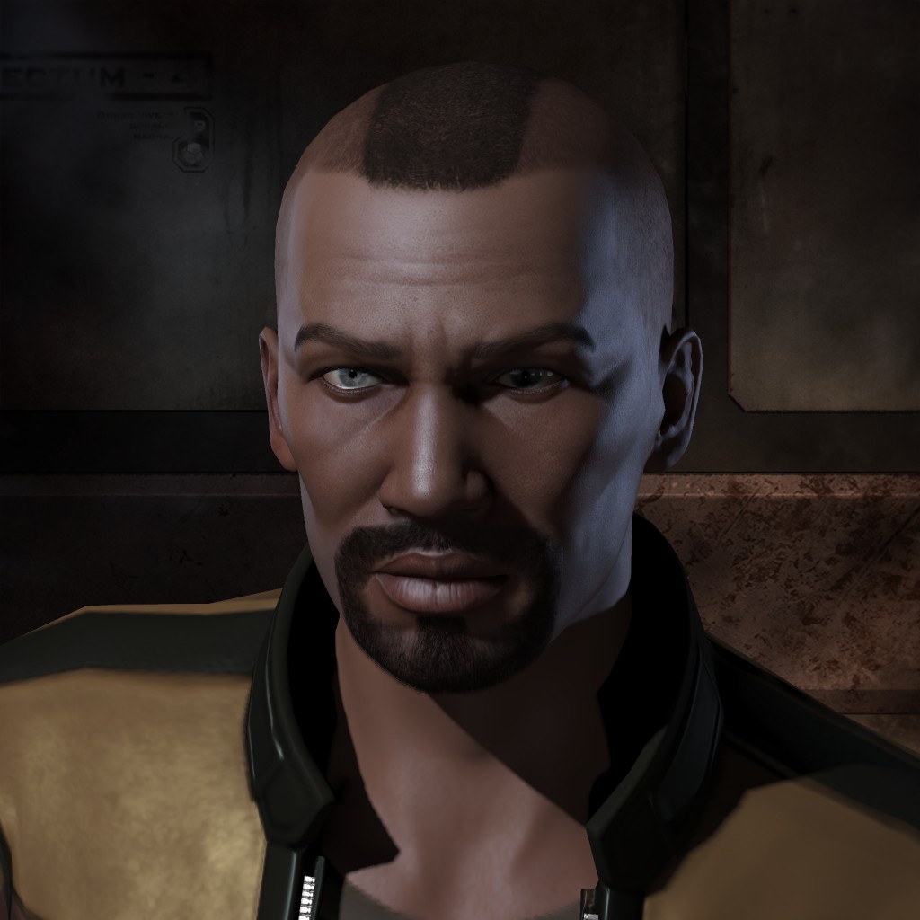 Tyrone Titus