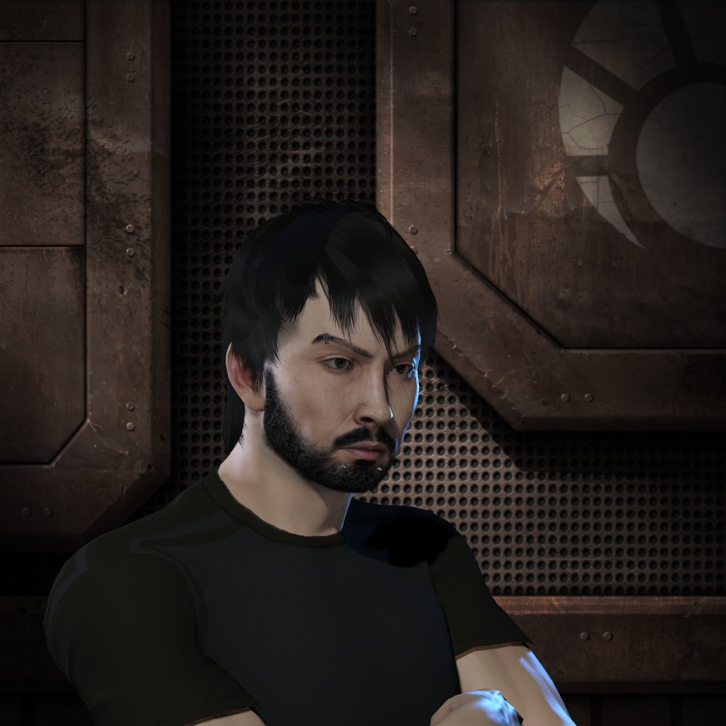 Gabriel Askold