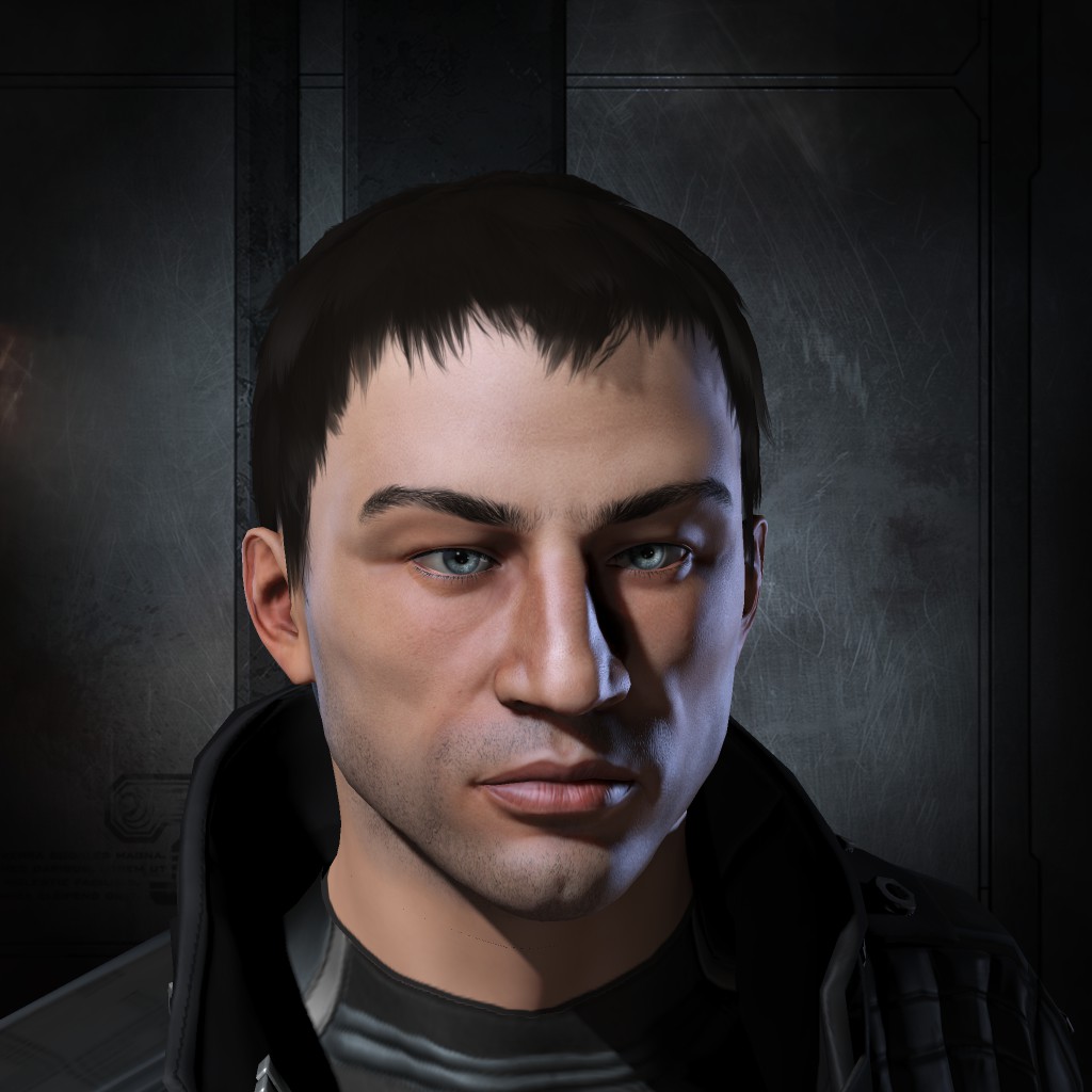 Caldari Citizen 93962406