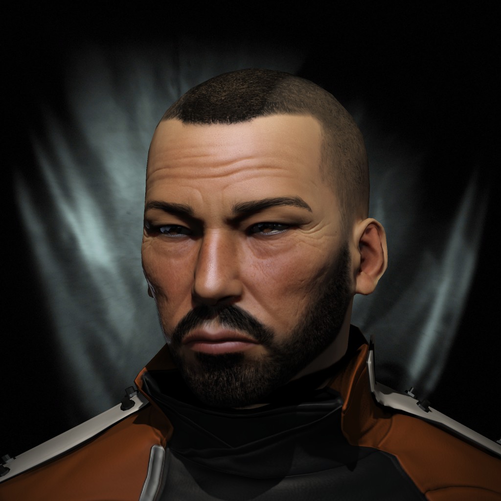 Abraham Camaro