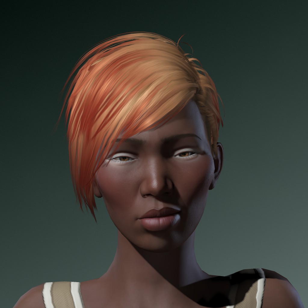 Naria Mayor