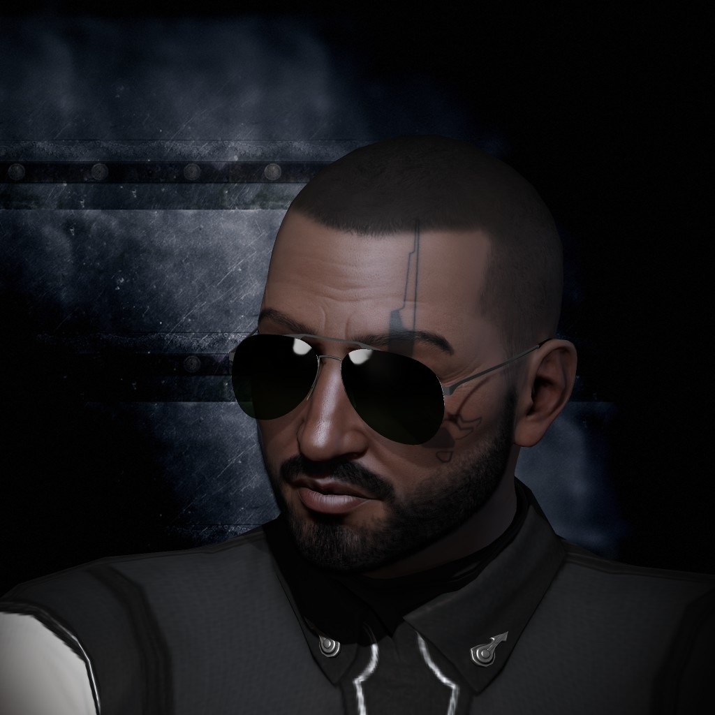 Mars Quintus