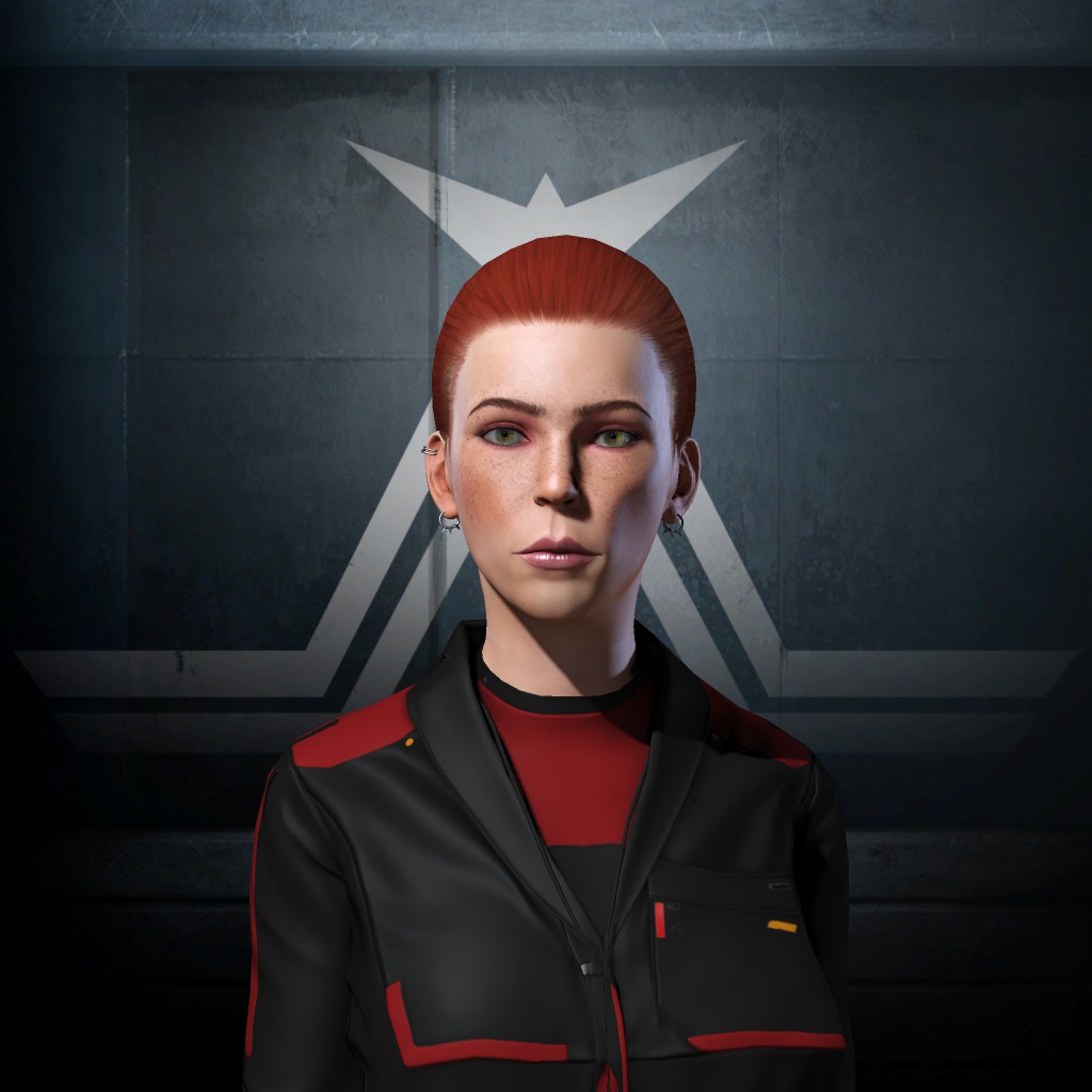Katreina