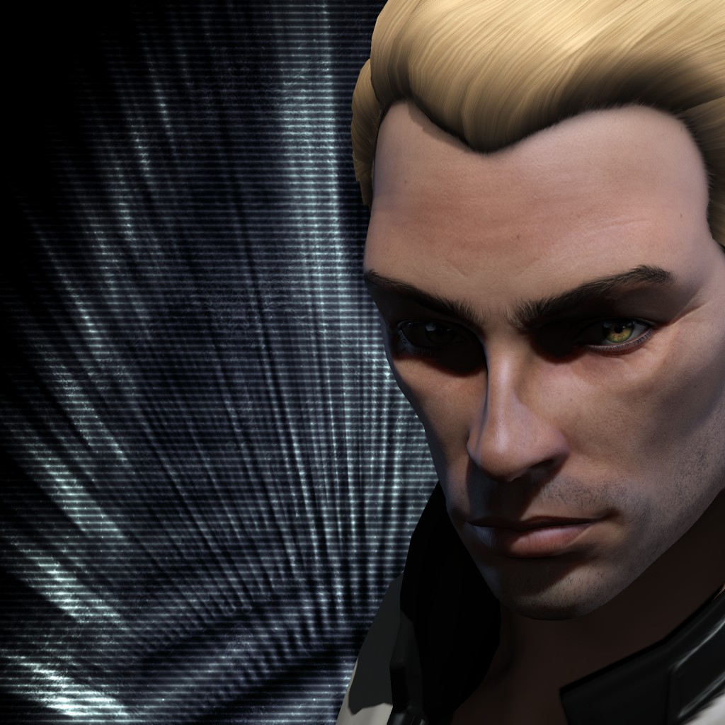 Sinister Shepard