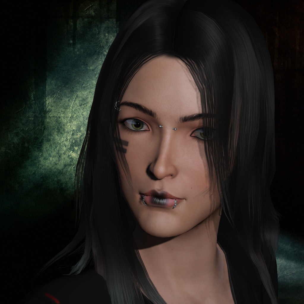 Portrait