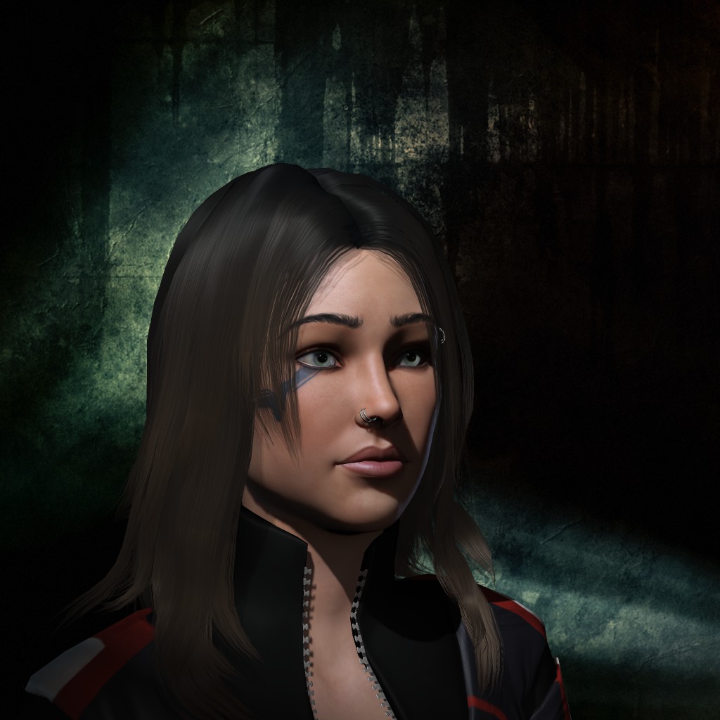 portrait