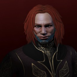 Janavabal portrait