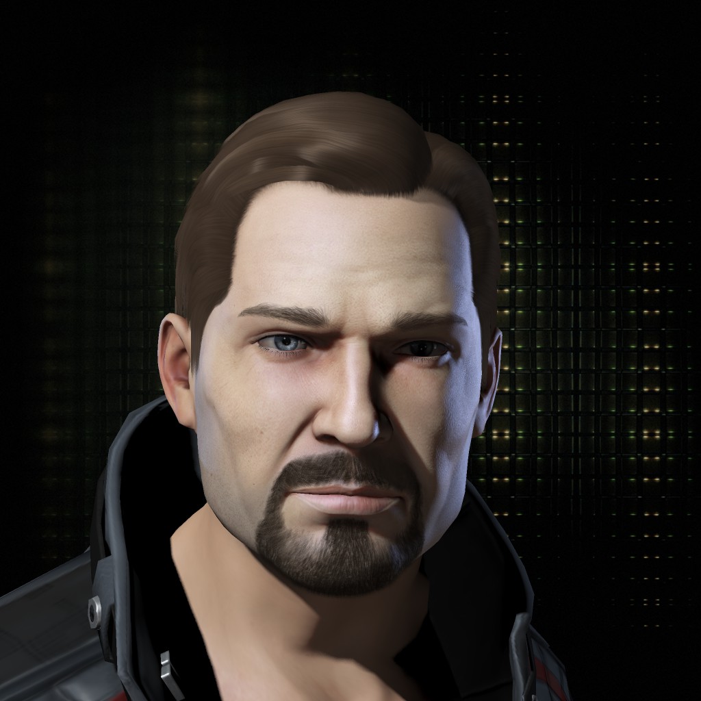 Caldari Citizen 93963401