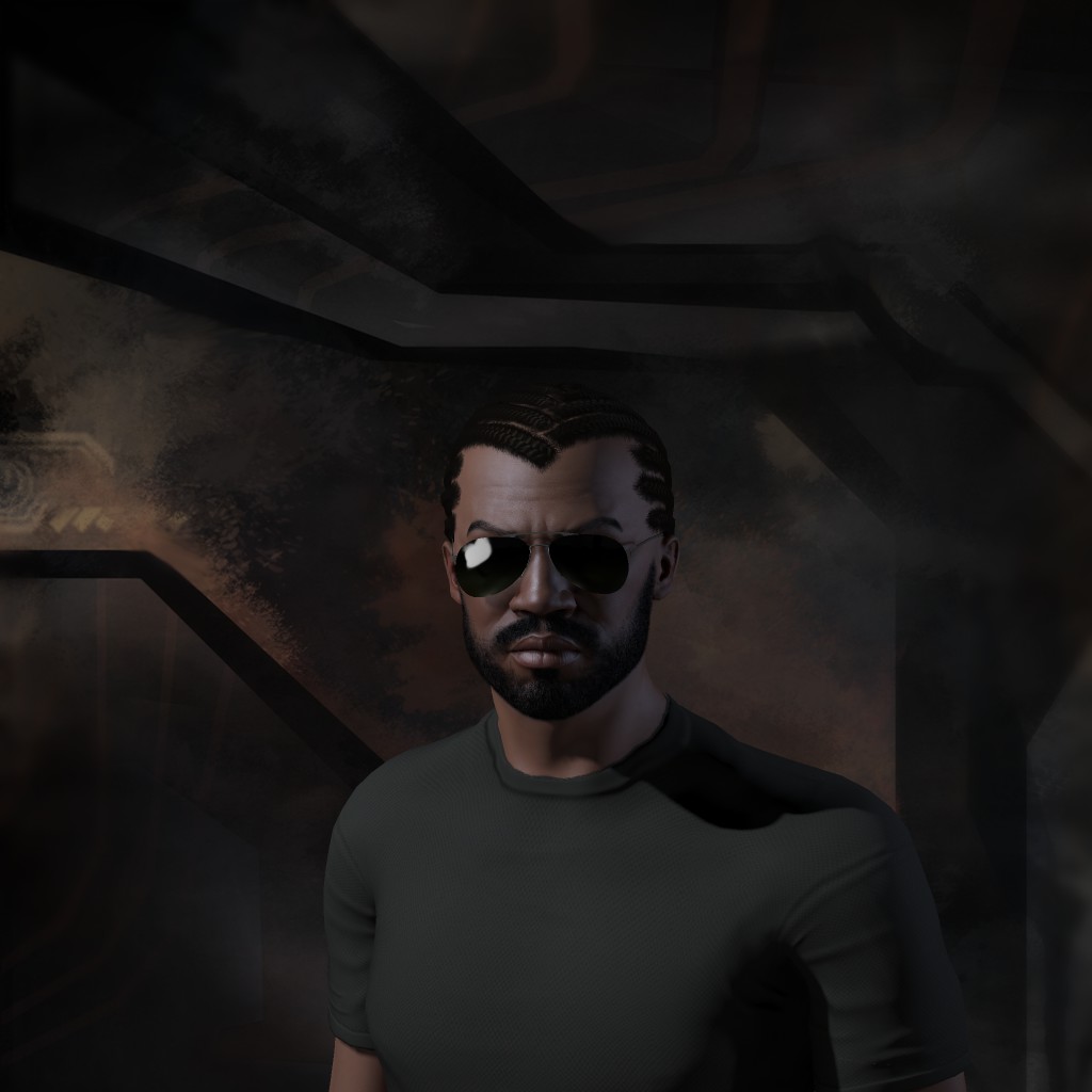 Minmatar Citizen 93963645