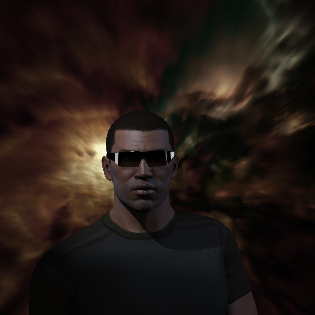 Dmitriy Verwolf