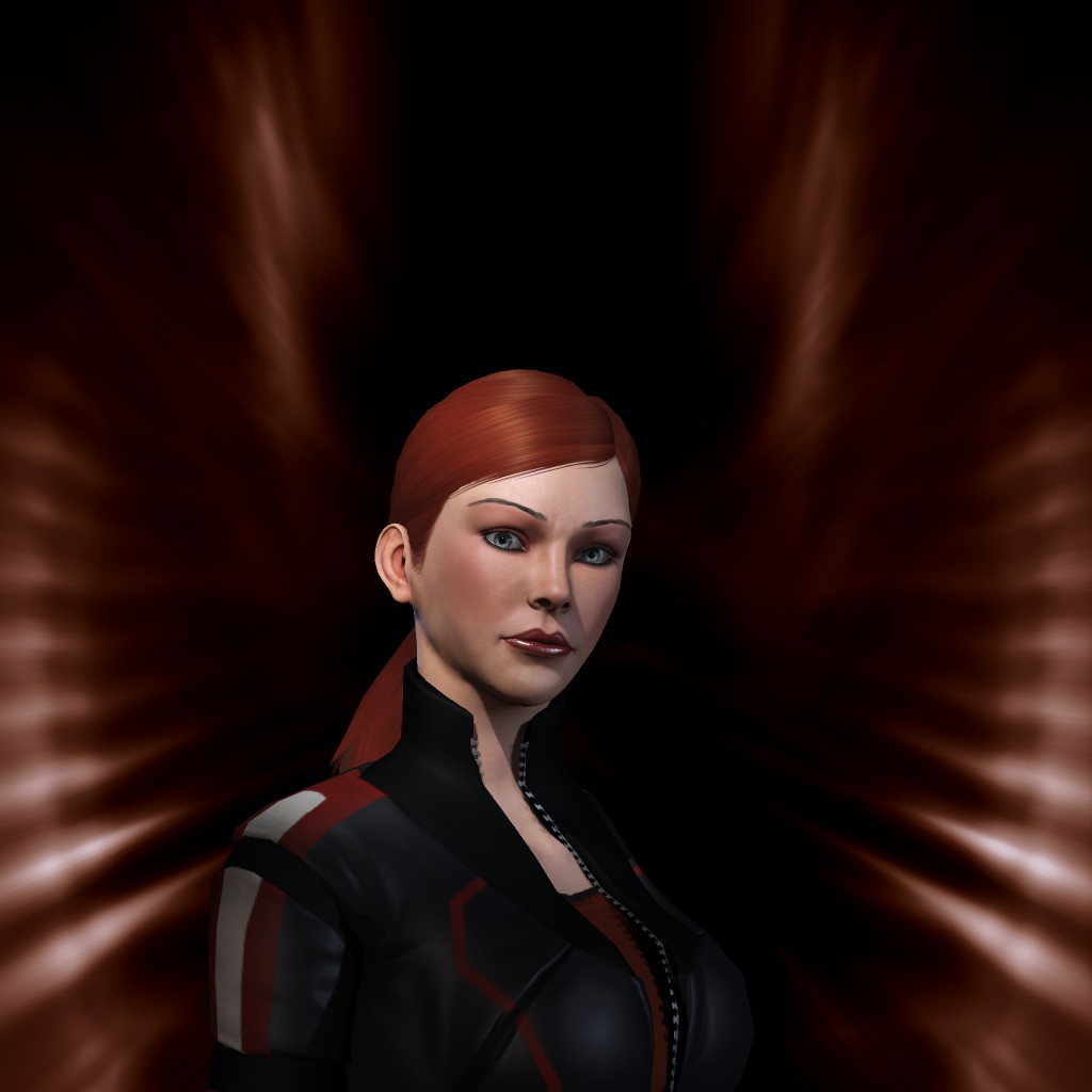 Mandi Lorian