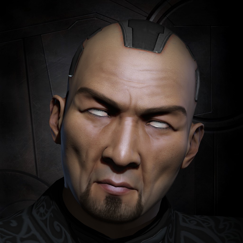 Tzar Kharak
