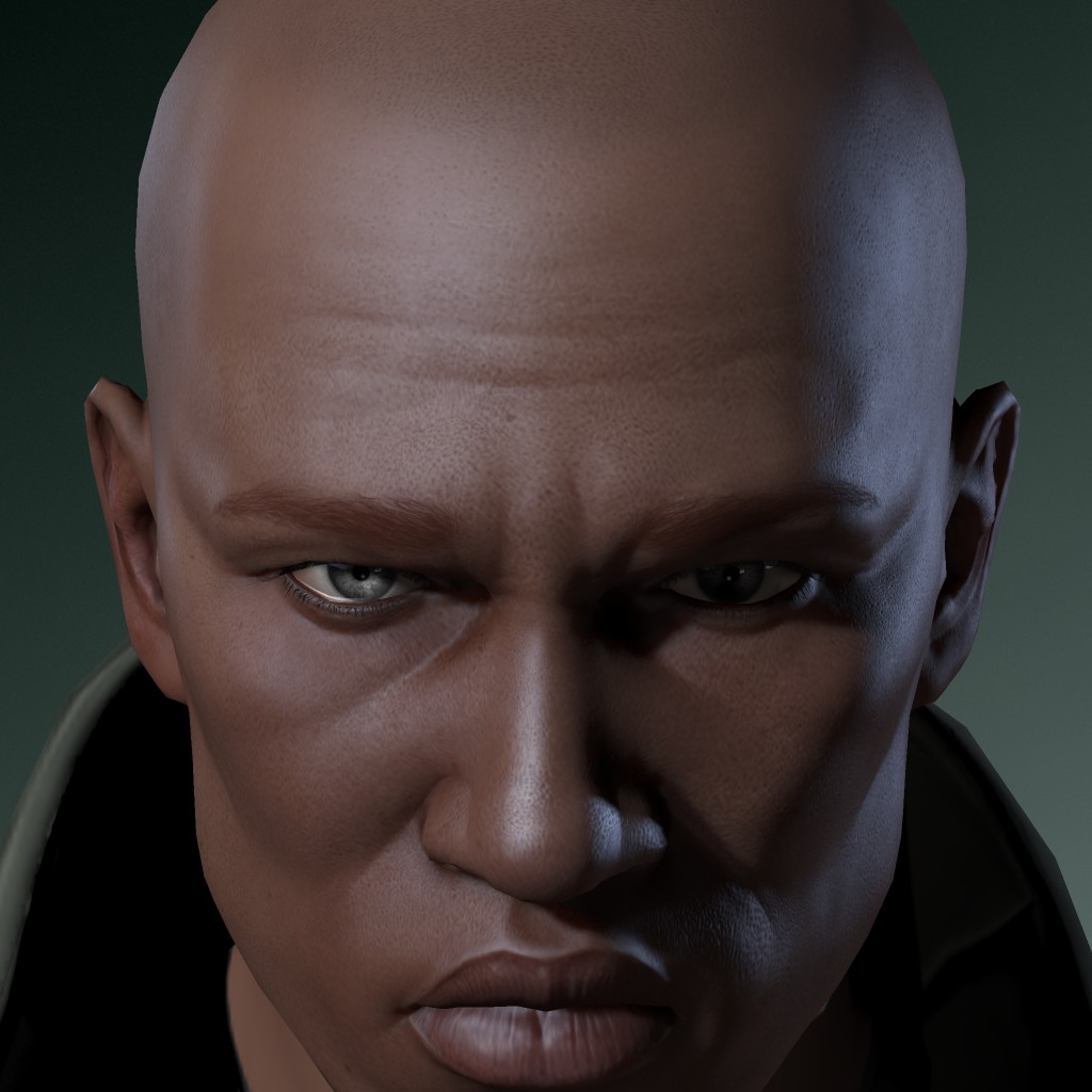 Will Black Smith