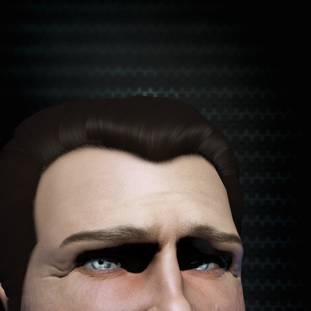 inv portrait