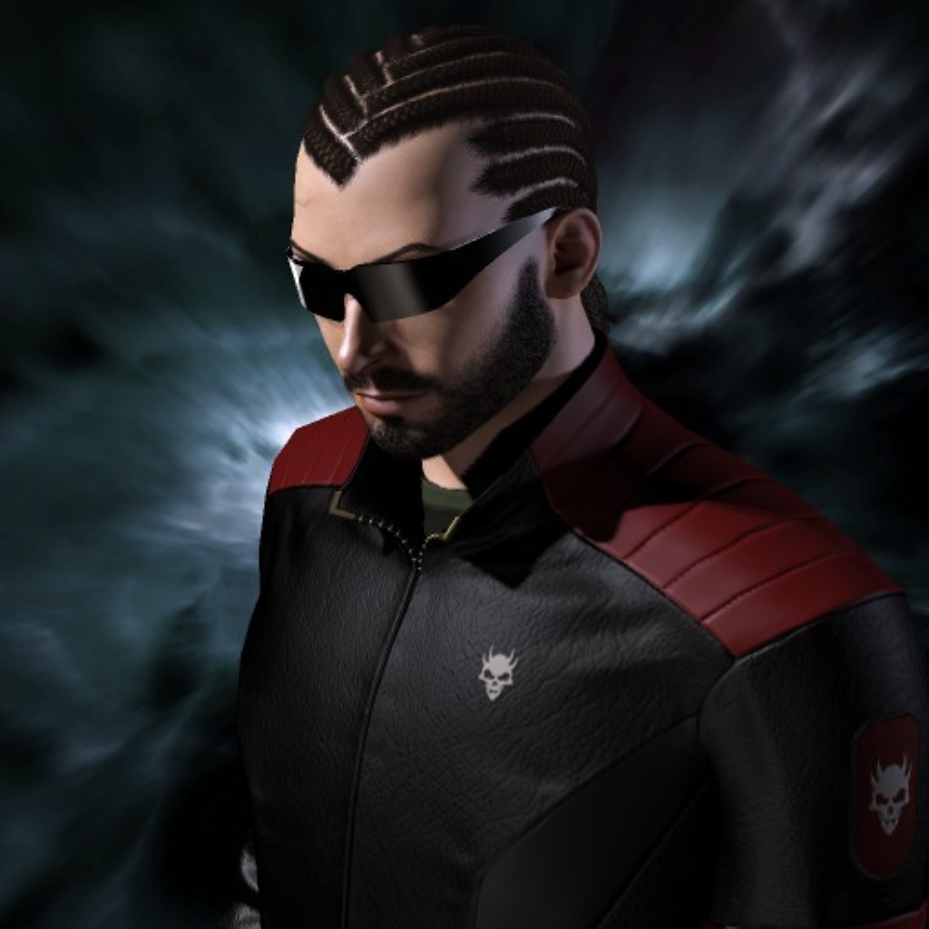 BloodViking Cyber