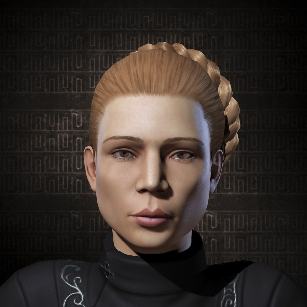 Miss Sotken