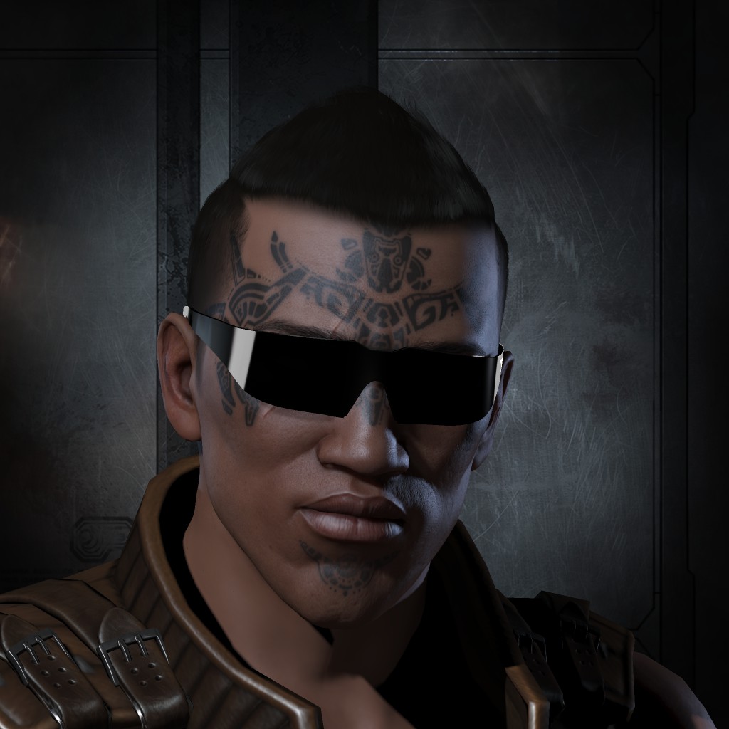 Abaddon Demonspawn
